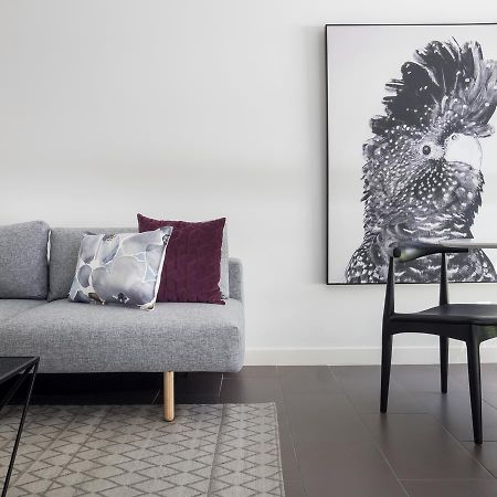 Littlestay Dorcas - 1 Bedrom Aptm Melbourne Exterior foto