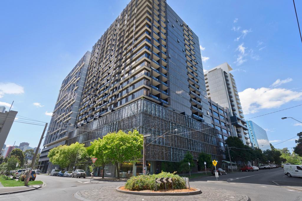 Littlestay Dorcas - 1 Bedrom Aptm Melbourne Exterior foto