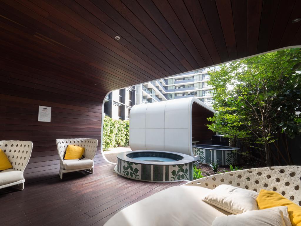 Littlestay Dorcas - 1 Bedrom Aptm Melbourne Exterior foto