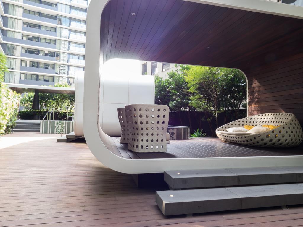 Littlestay Dorcas - 1 Bedrom Aptm Melbourne Exterior foto