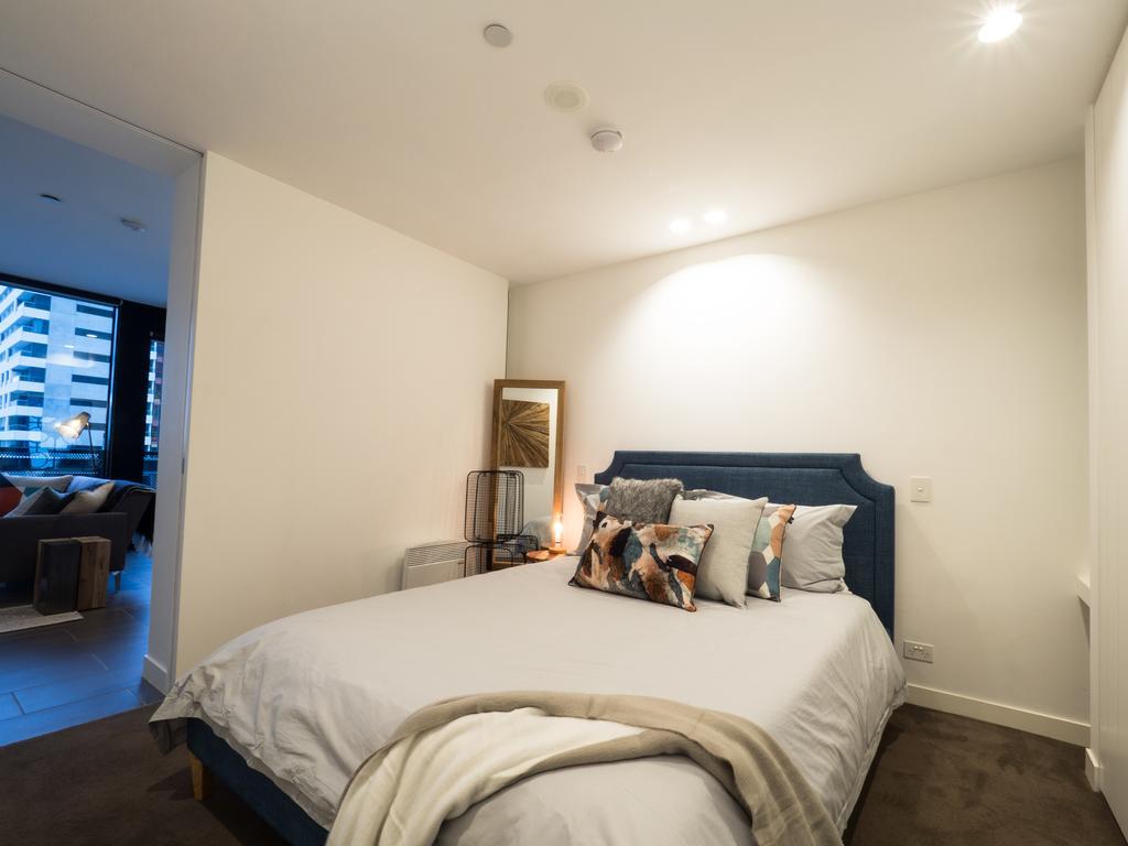 Littlestay Dorcas - 1 Bedrom Aptm Melbourne Exterior foto