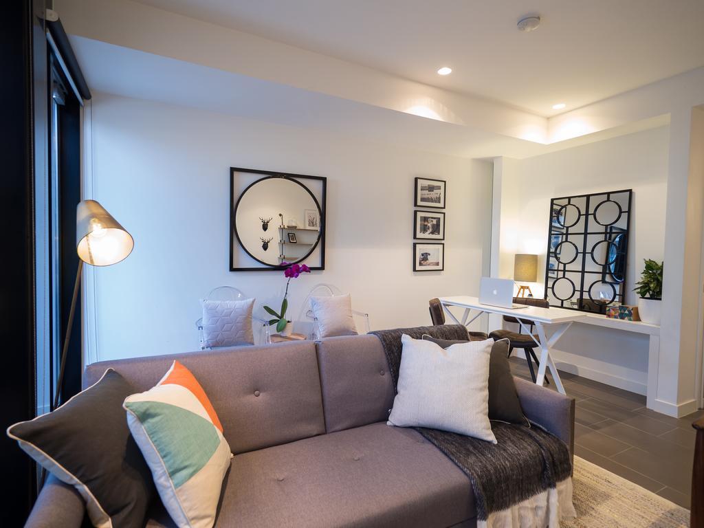 Littlestay Dorcas - 1 Bedrom Aptm Melbourne Exterior foto