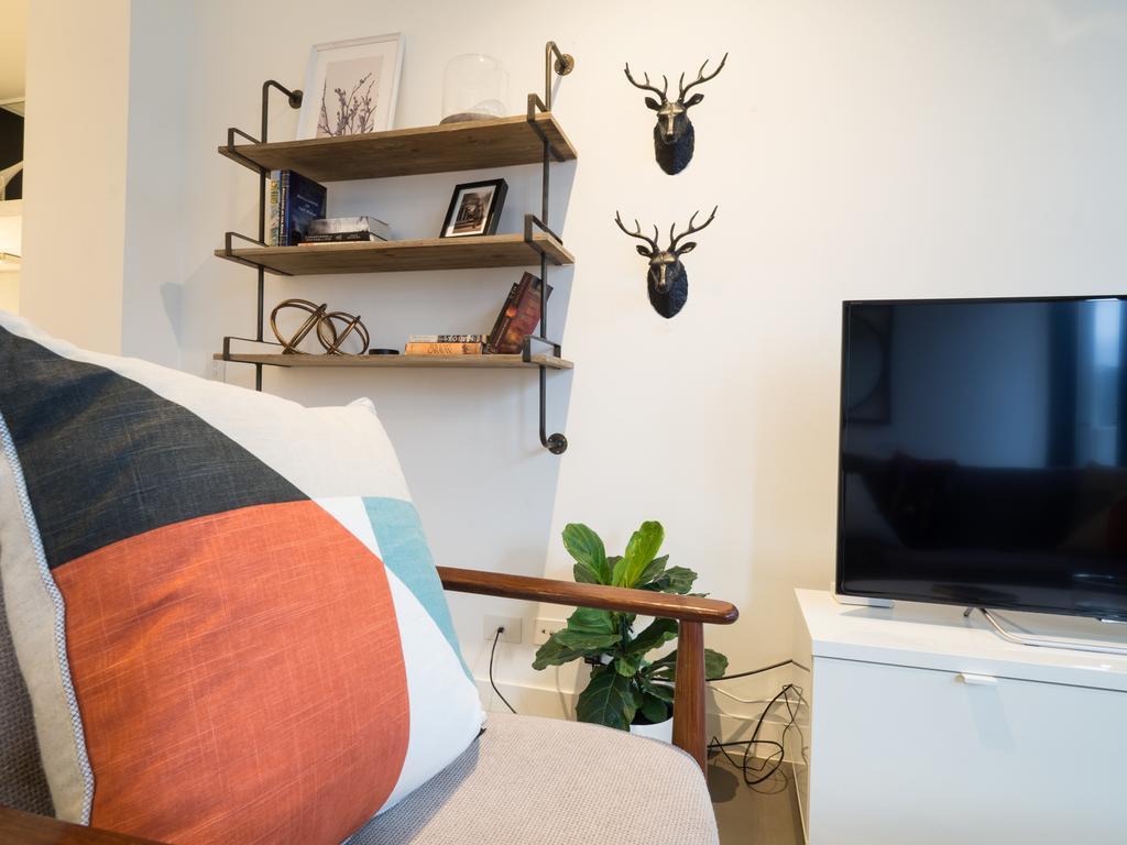 Littlestay Dorcas - 1 Bedrom Aptm Melbourne Exterior foto