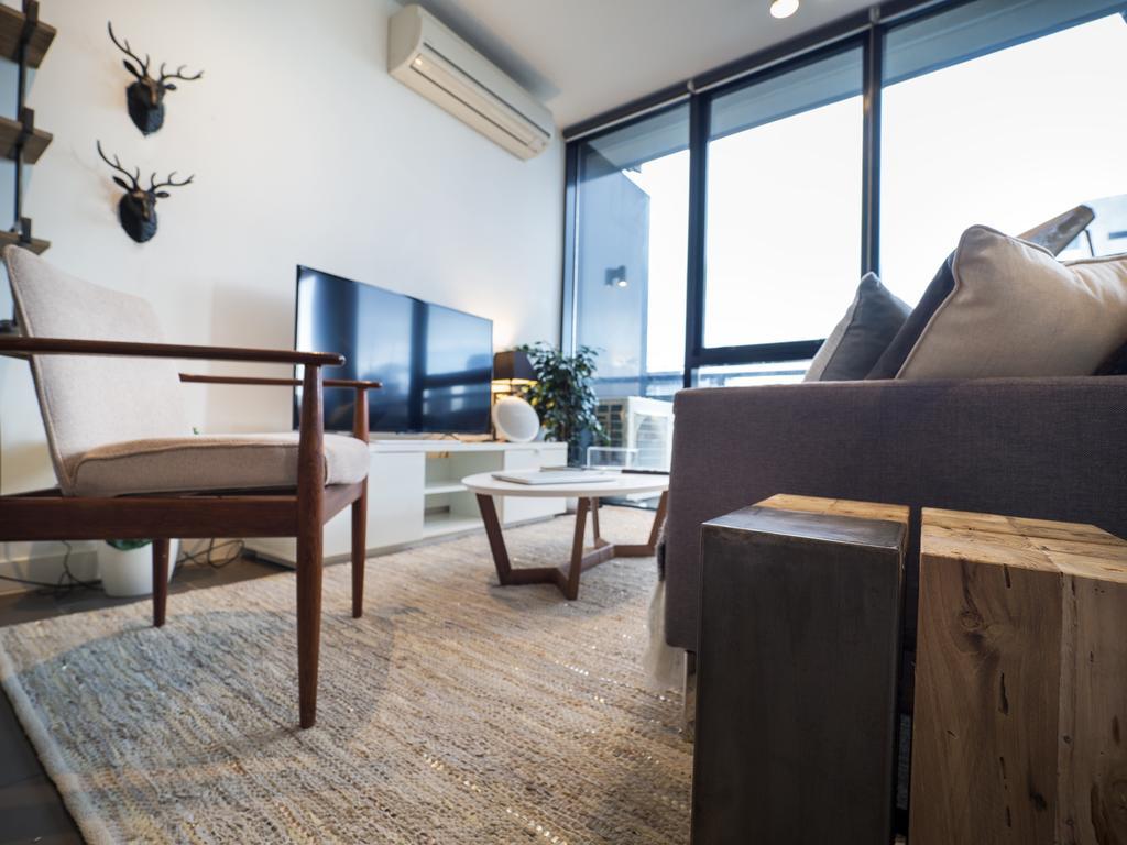 Littlestay Dorcas - 1 Bedrom Aptm Melbourne Exterior foto