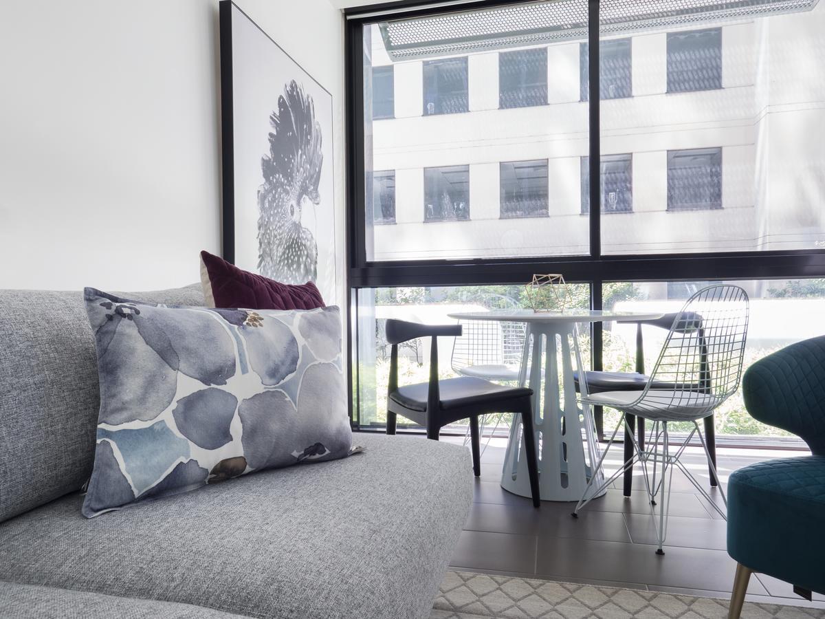 Littlestay Dorcas - 1 Bedrom Aptm Melbourne Exterior foto