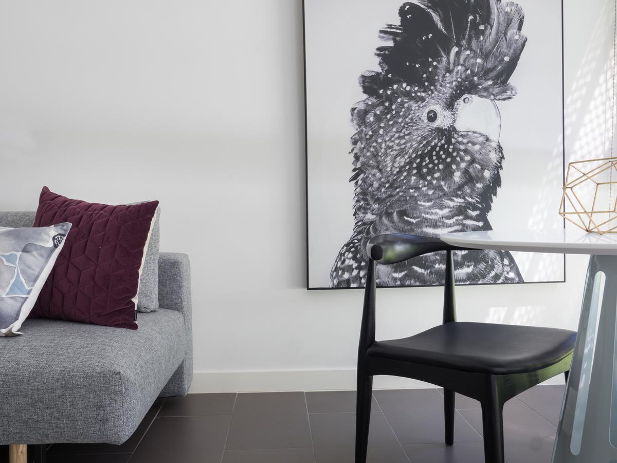 Littlestay Dorcas - 1 Bedrom Aptm Melbourne Exterior foto