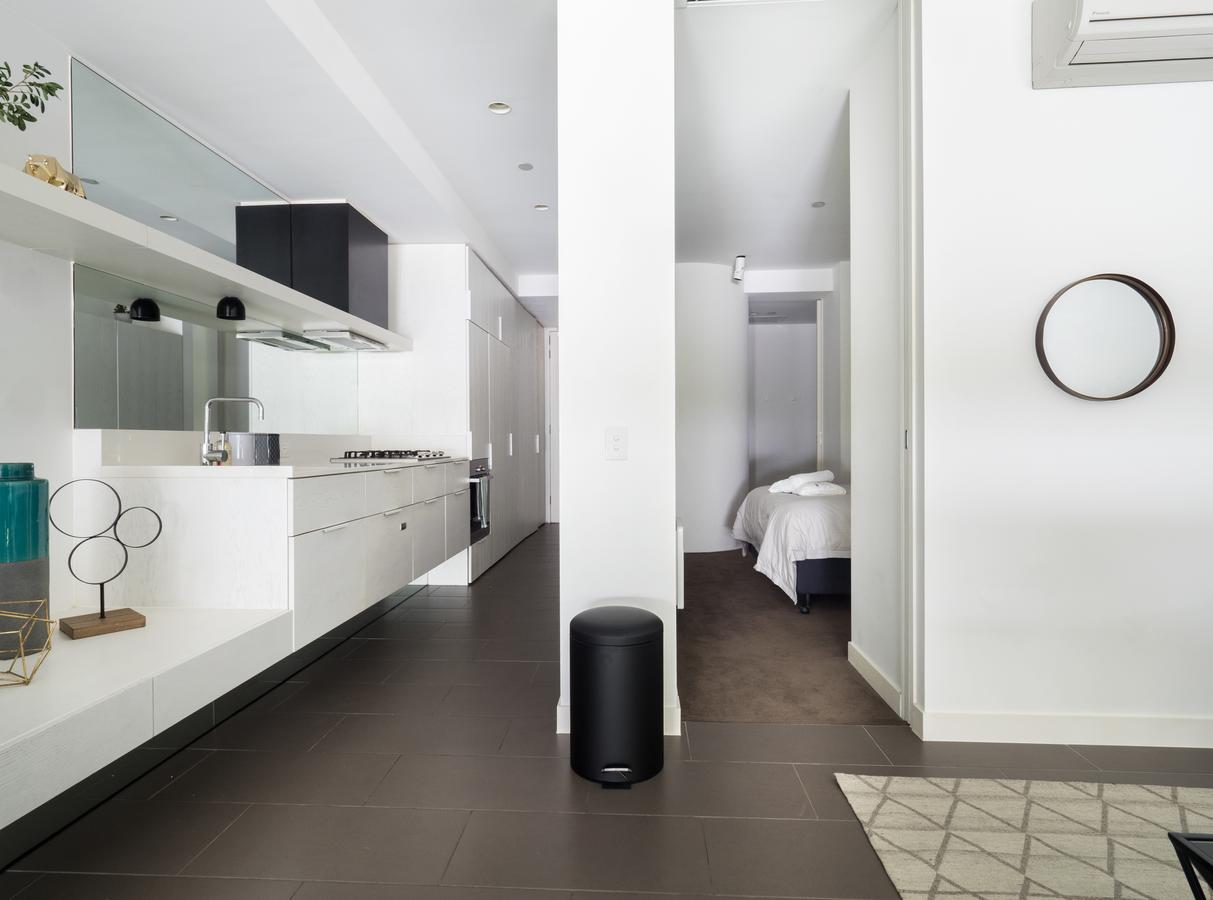 Littlestay Dorcas - 1 Bedrom Aptm Melbourne Exterior foto