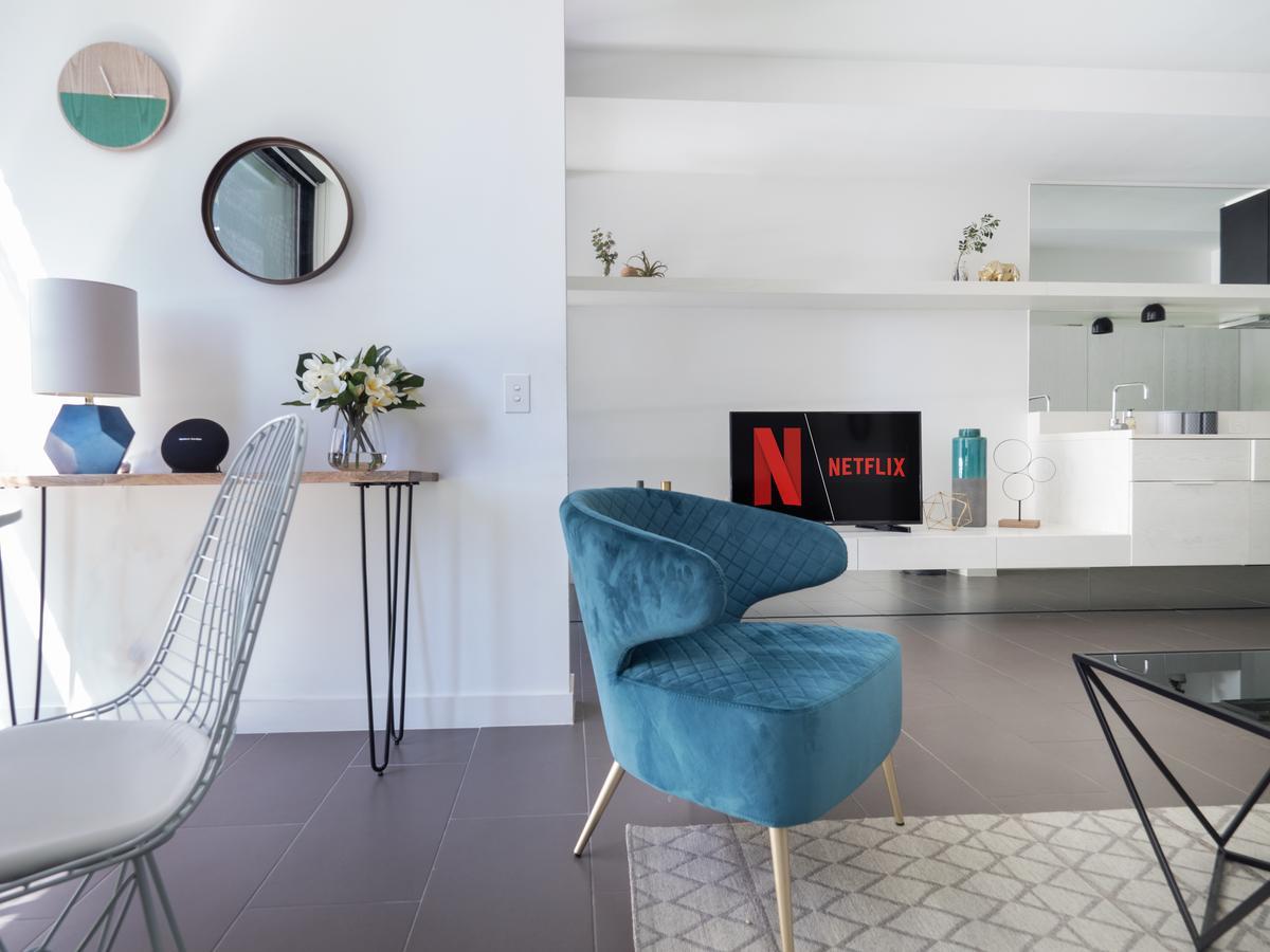 Littlestay Dorcas - 1 Bedrom Aptm Melbourne Exterior foto