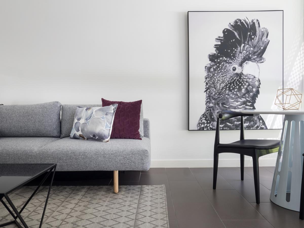 Littlestay Dorcas - 1 Bedrom Aptm Melbourne Exterior foto