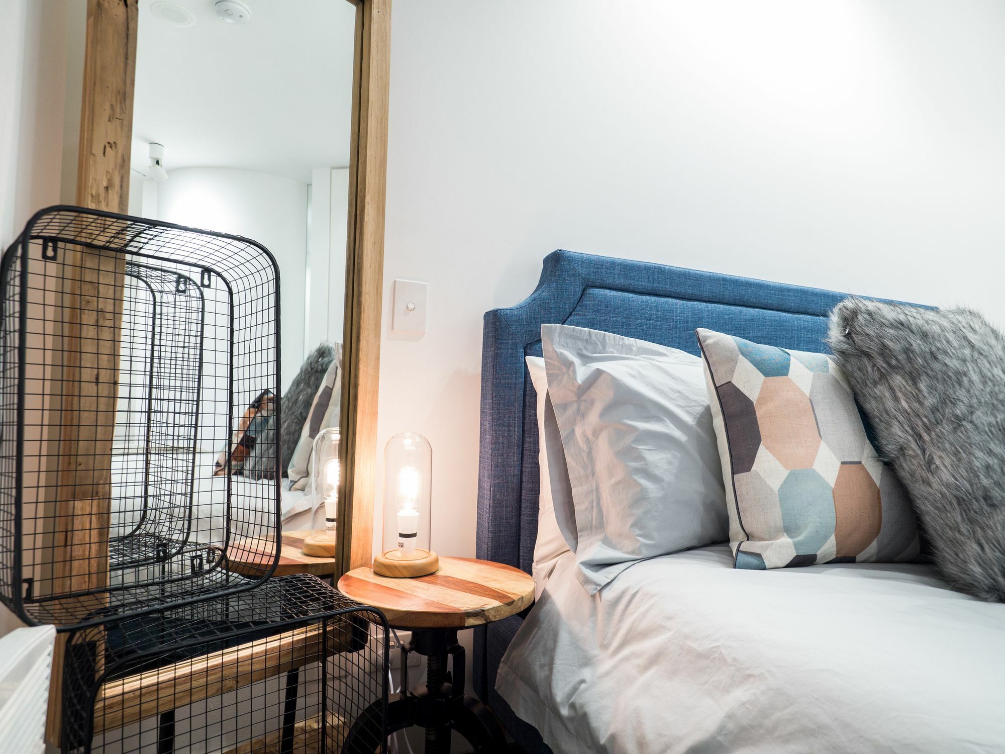Littlestay Dorcas - 1 Bedrom Aptm Melbourne Exterior foto