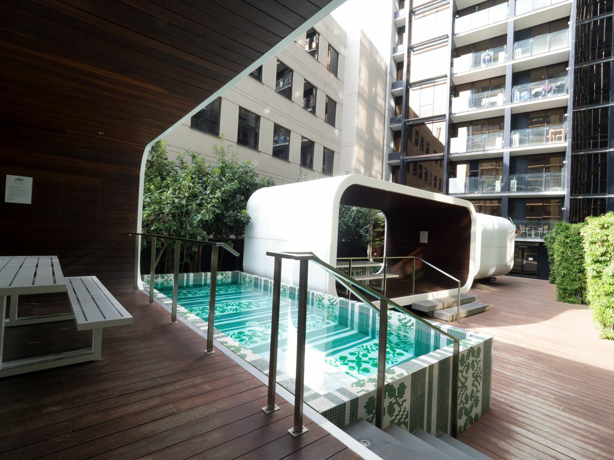 Littlestay Dorcas - 1 Bedrom Aptm Melbourne Exterior foto