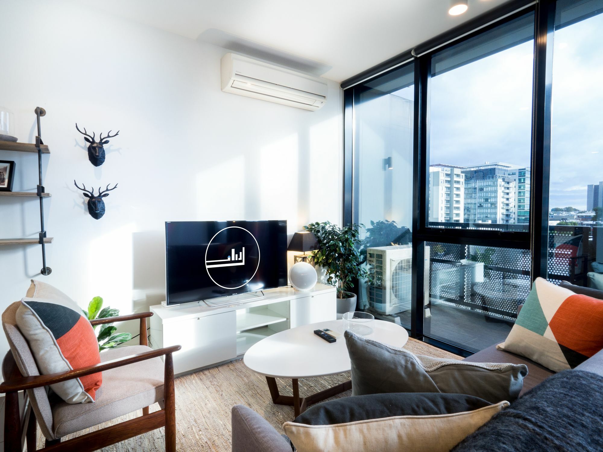 Littlestay Dorcas - 1 Bedrom Aptm Melbourne Exterior foto