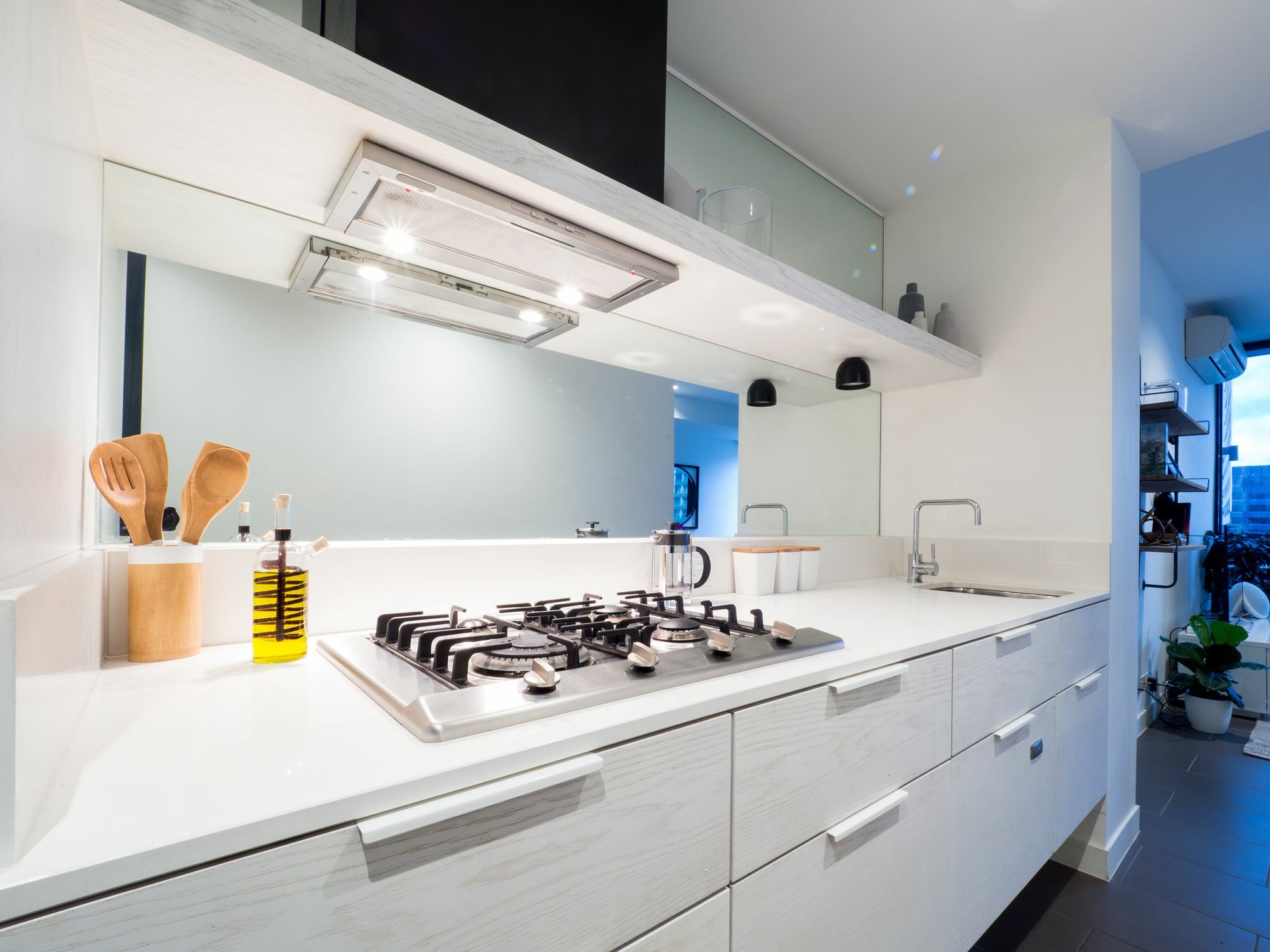 Littlestay Dorcas - 1 Bedrom Aptm Melbourne Exterior foto