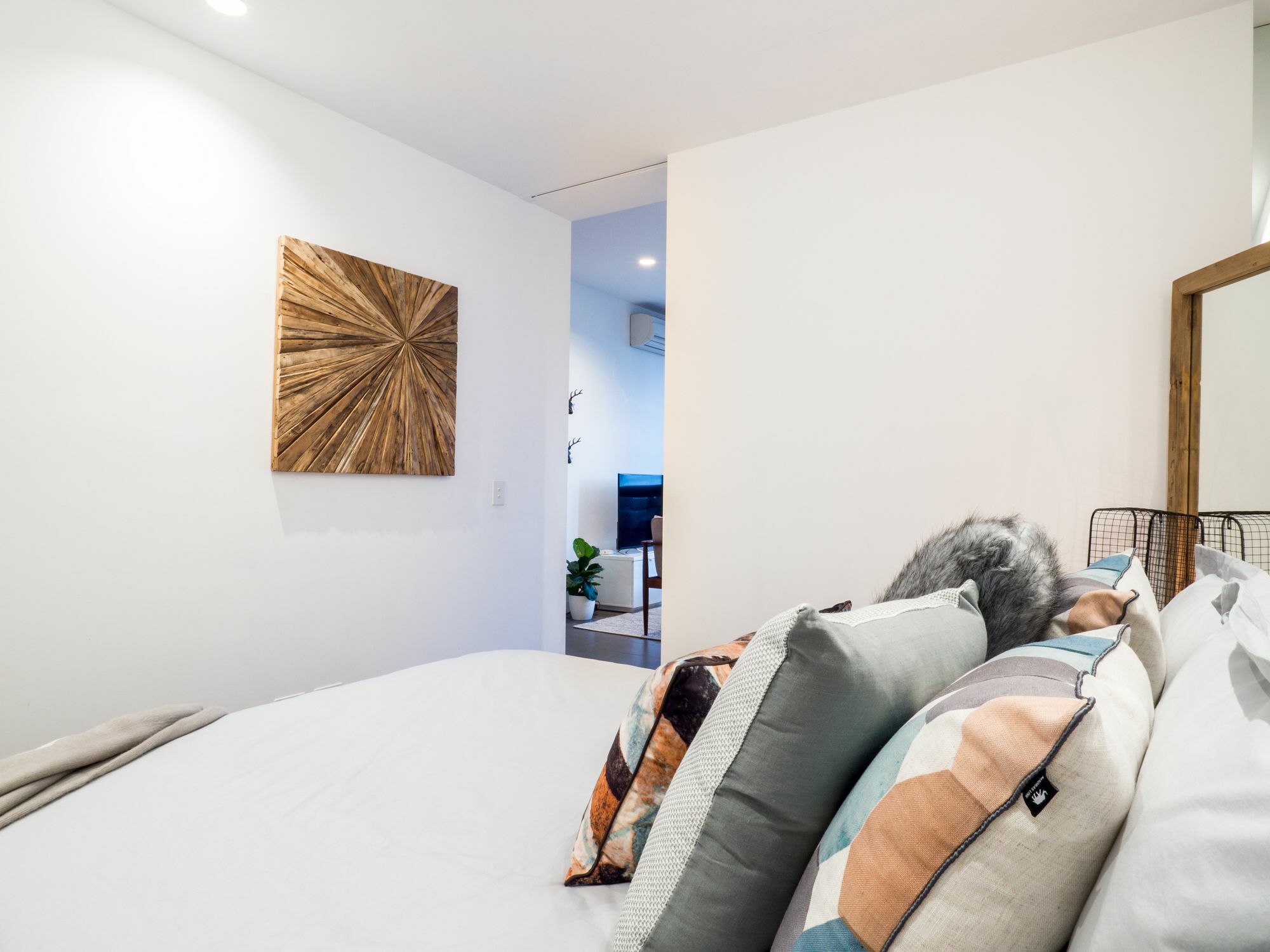 Littlestay Dorcas - 1 Bedrom Aptm Melbourne Exterior foto