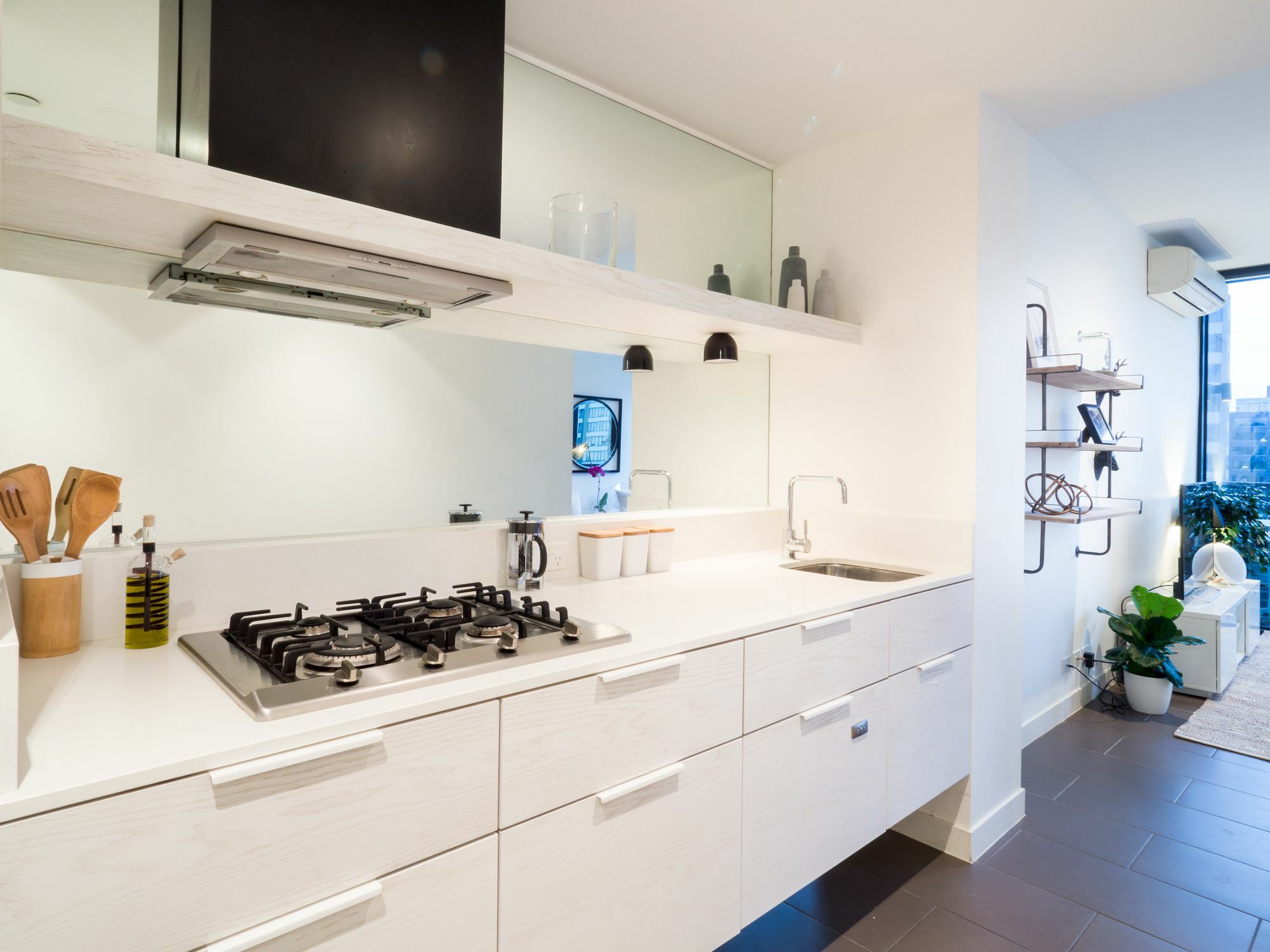 Littlestay Dorcas - 1 Bedrom Aptm Melbourne Exterior foto