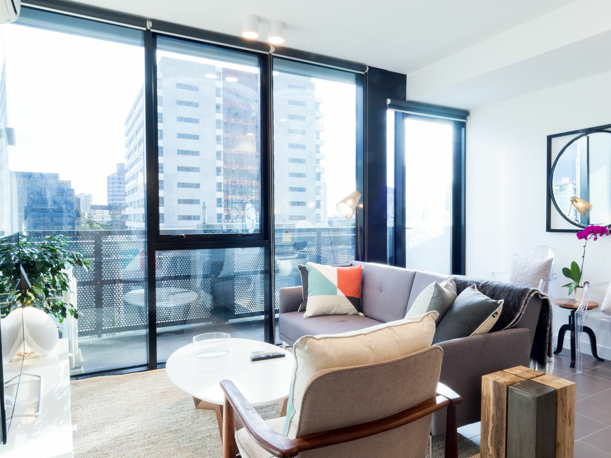 Littlestay Dorcas - 1 Bedrom Aptm Melbourne Exterior foto