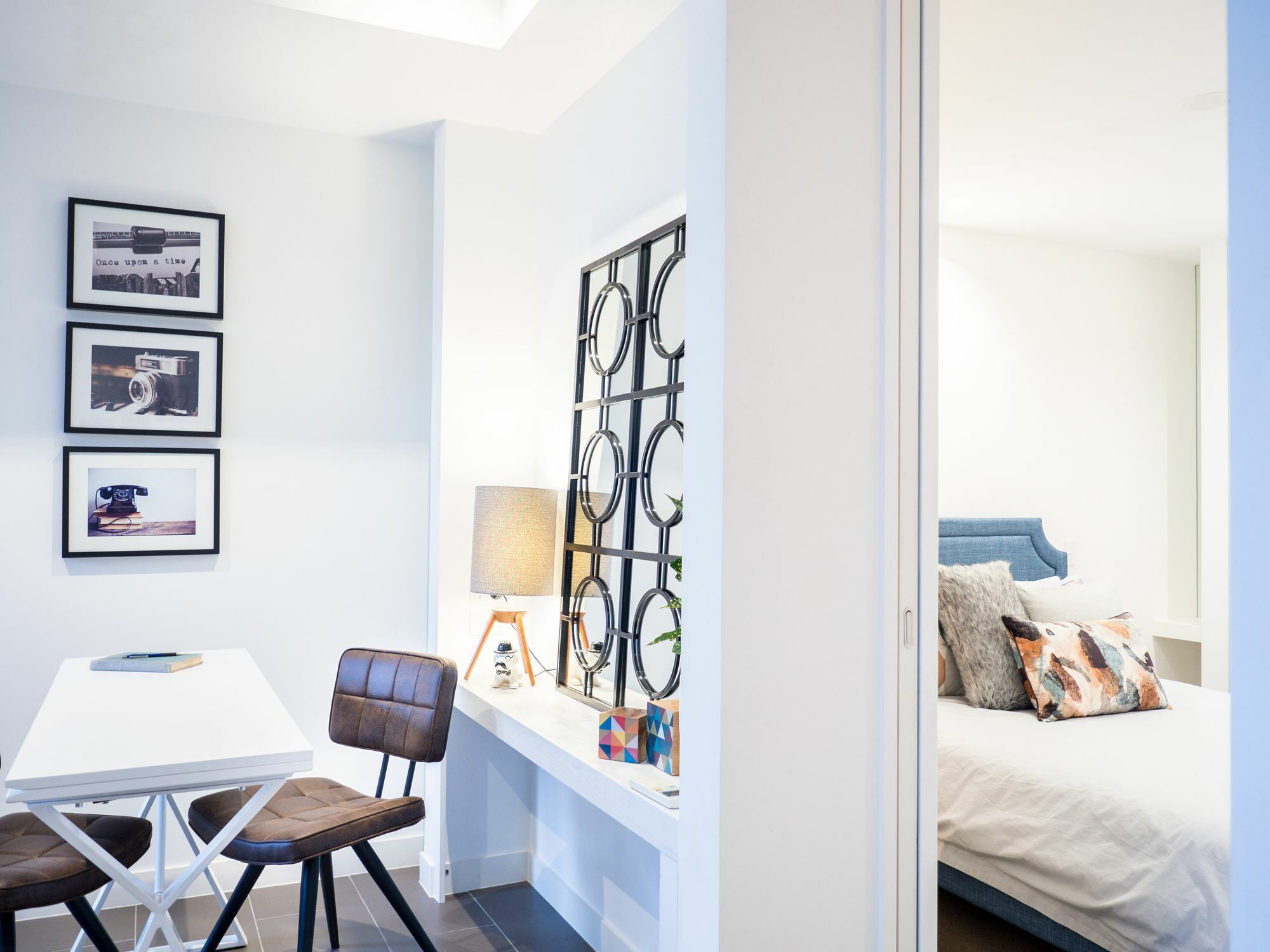 Littlestay Dorcas - 1 Bedrom Aptm Melbourne Exterior foto