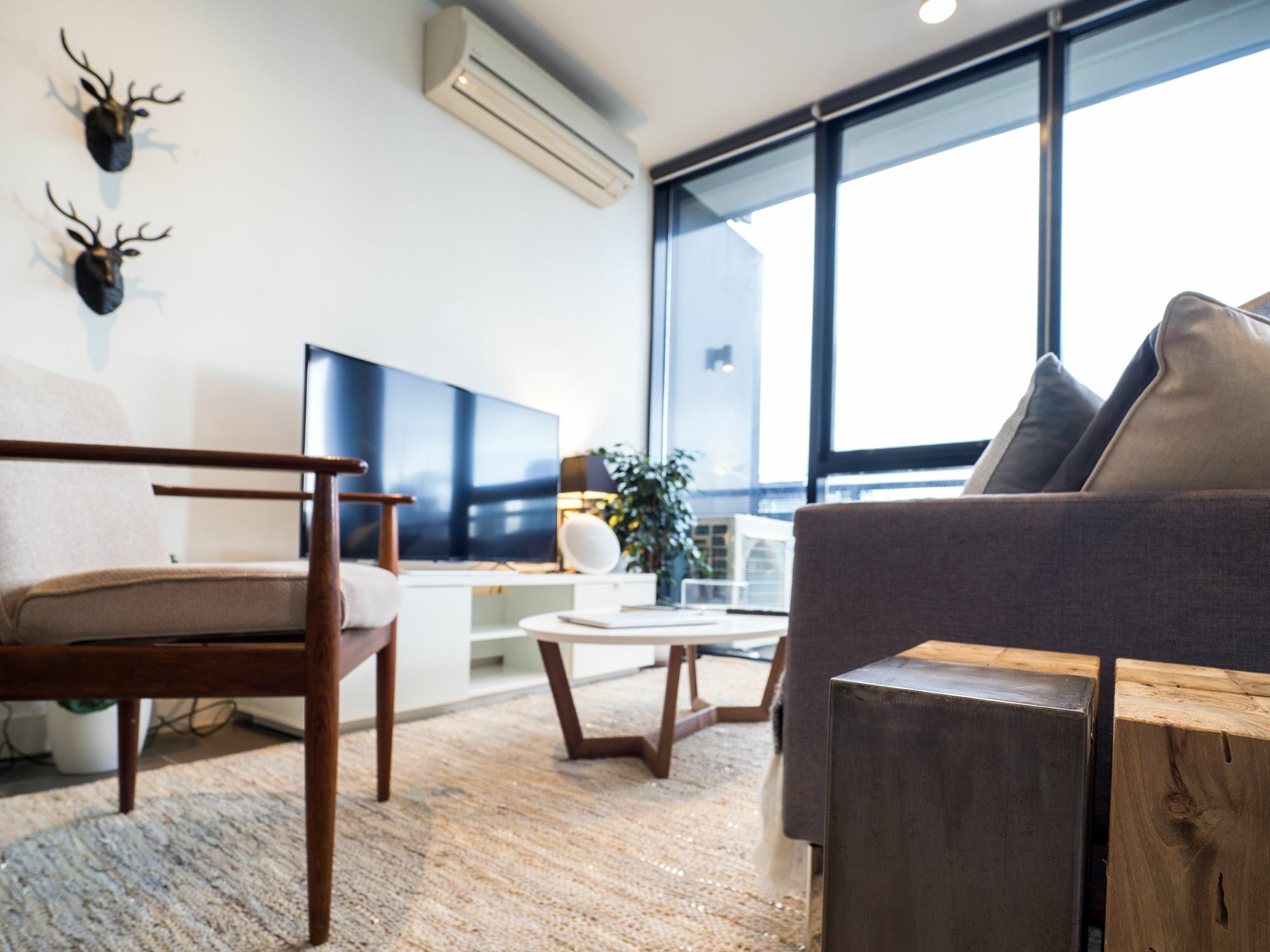 Littlestay Dorcas - 1 Bedrom Aptm Melbourne Exterior foto