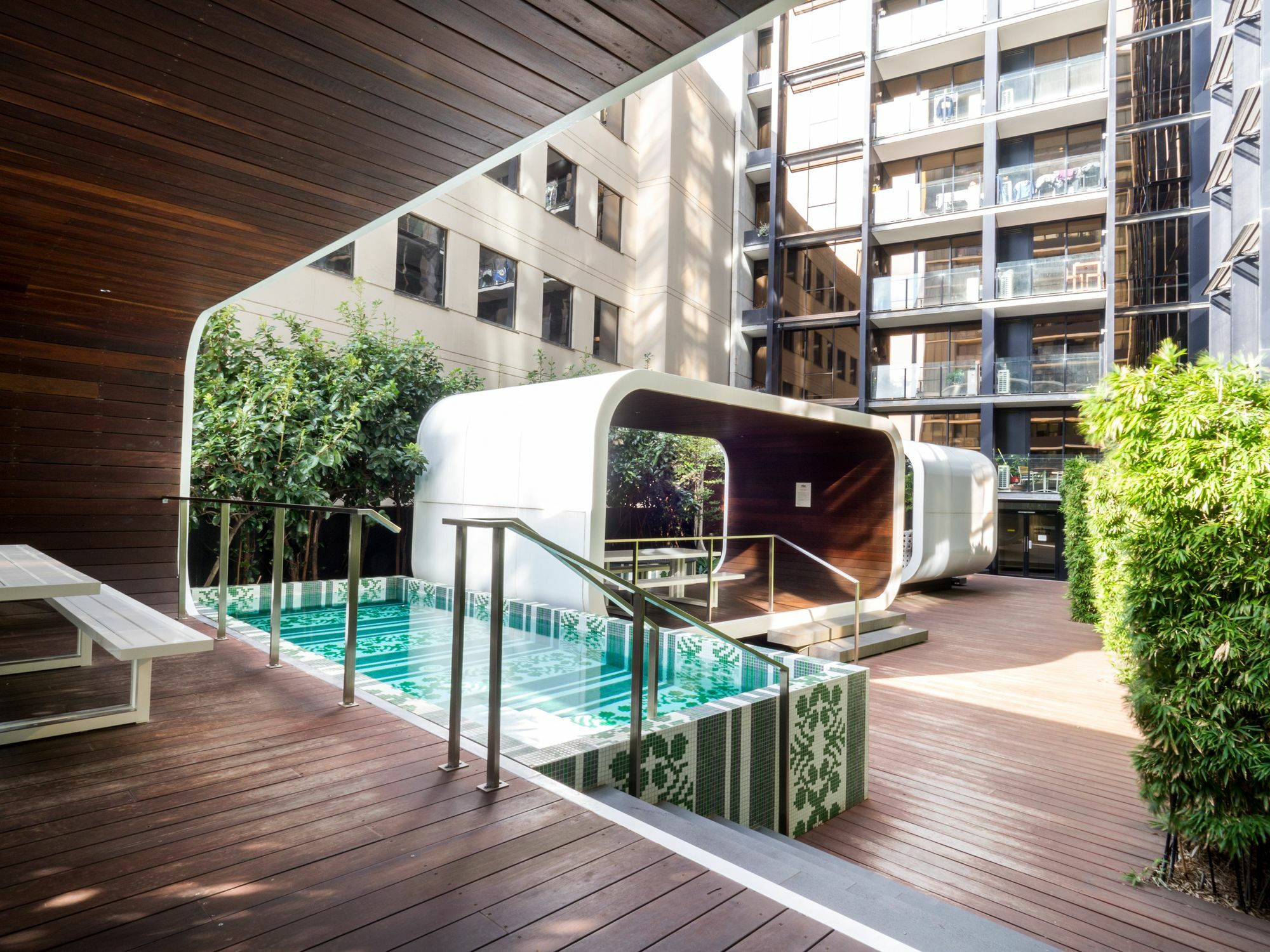 Littlestay Dorcas - 1 Bedrom Aptm Melbourne Exterior foto